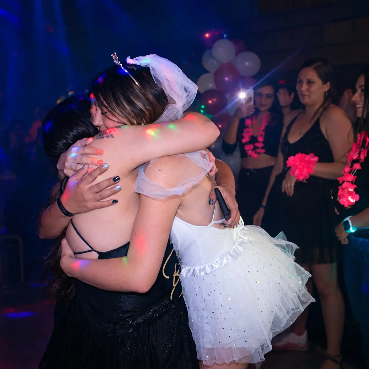 produccion de eventos gatadeciudad