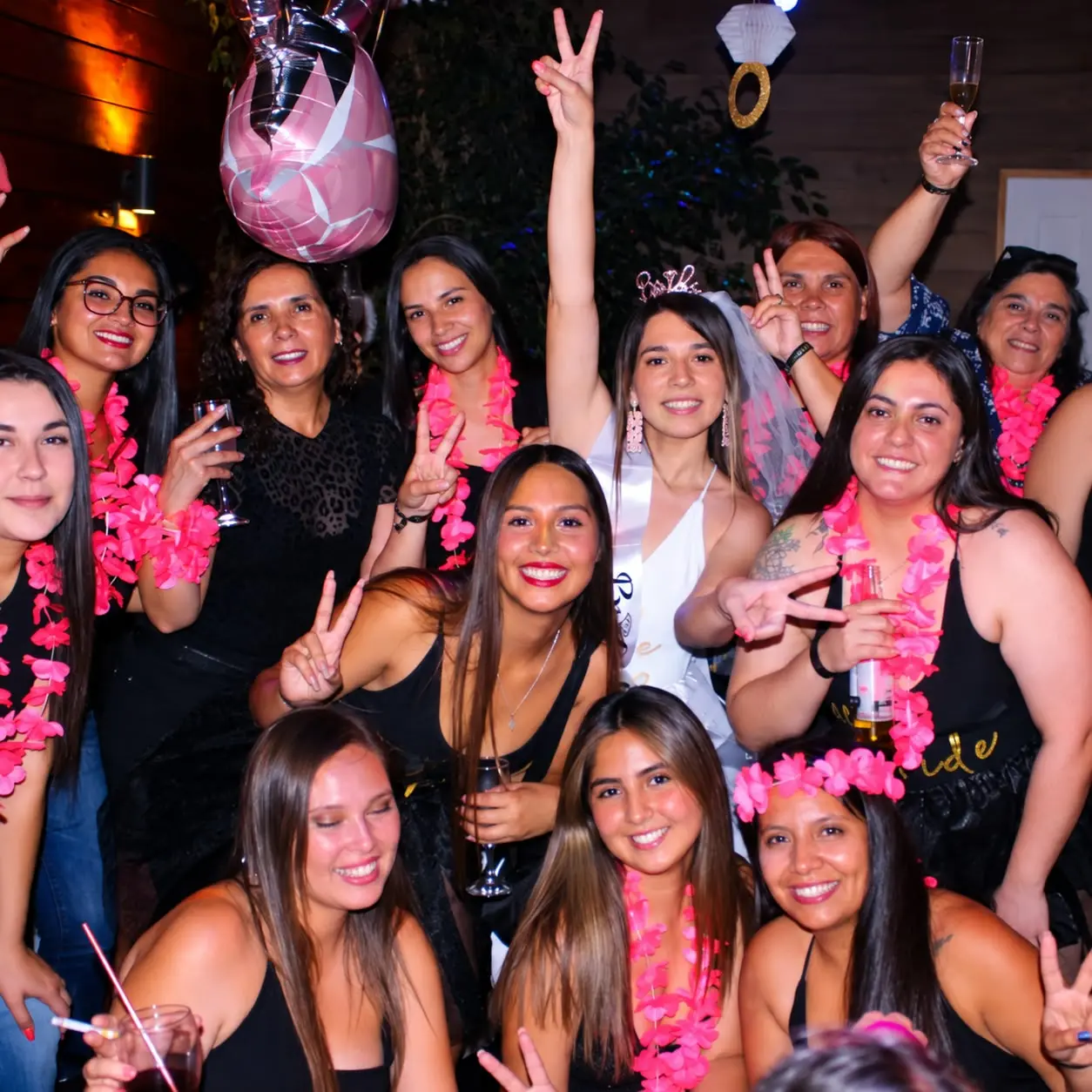 evento privado gatadeciudad